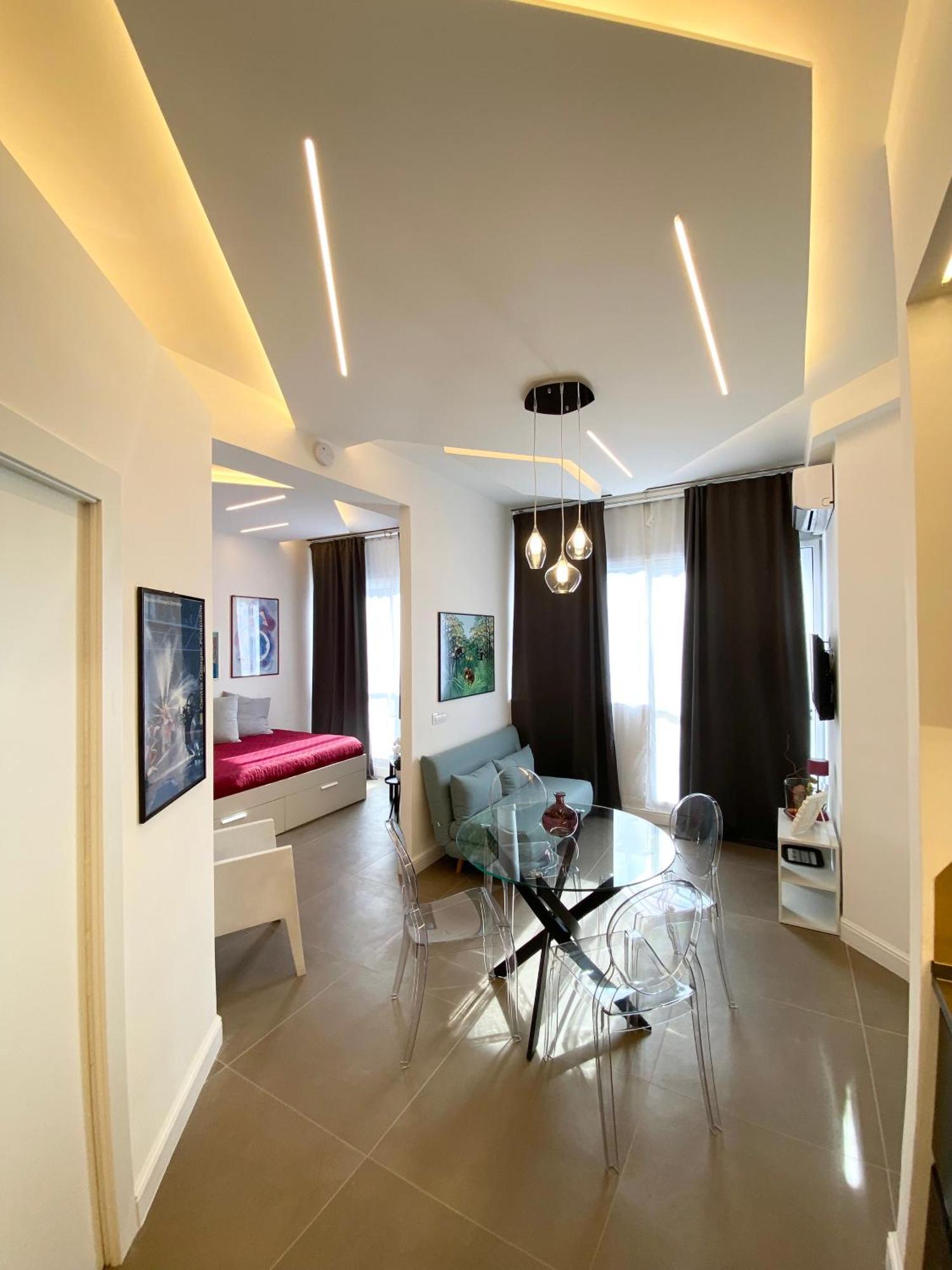 La Maison, Vicino Al Colosseo! 로마 외부 사진