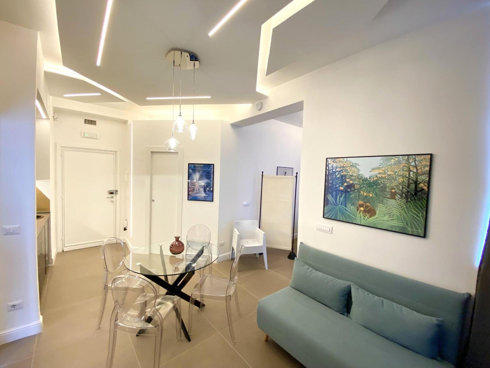 La Maison, Vicino Al Colosseo! 로마 외부 사진