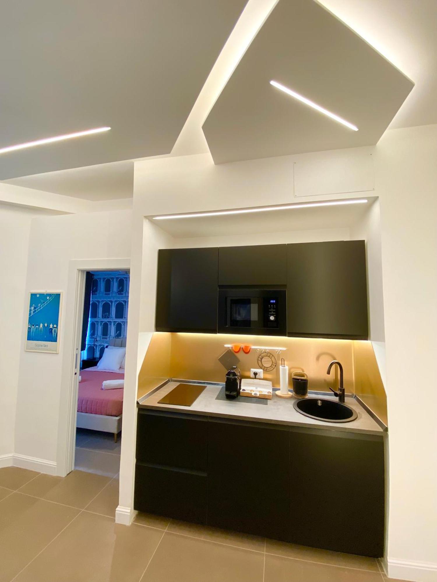 La Maison, Vicino Al Colosseo! 로마 외부 사진