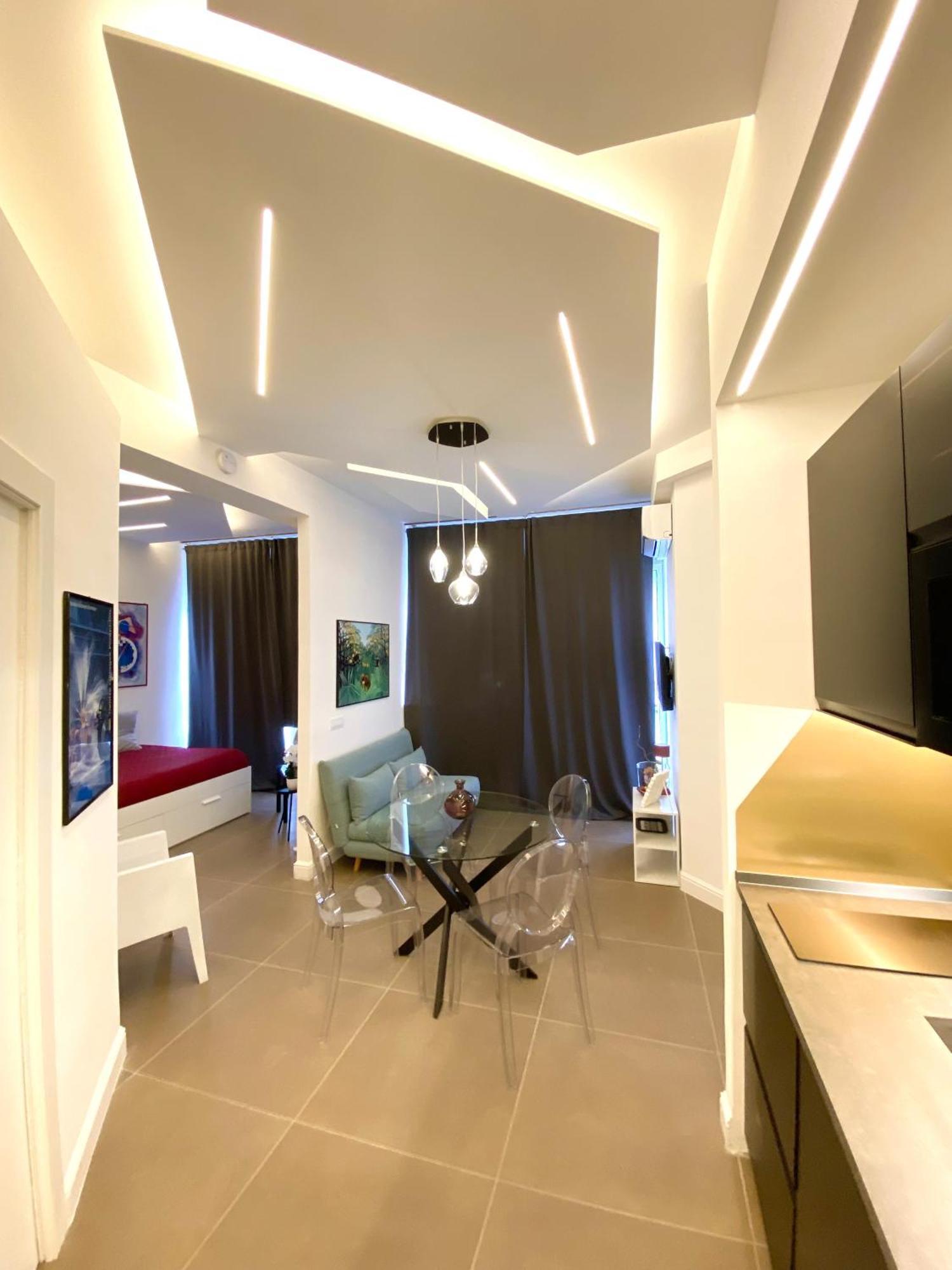 La Maison, Vicino Al Colosseo! 로마 외부 사진