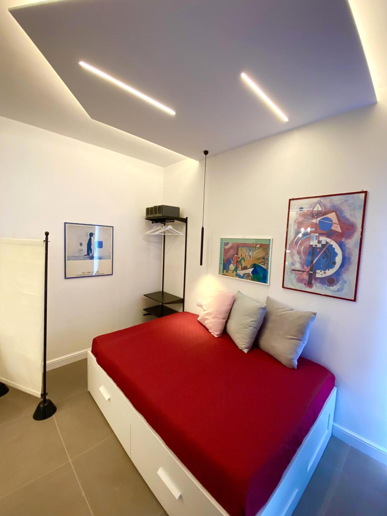 La Maison, Vicino Al Colosseo! 로마 외부 사진