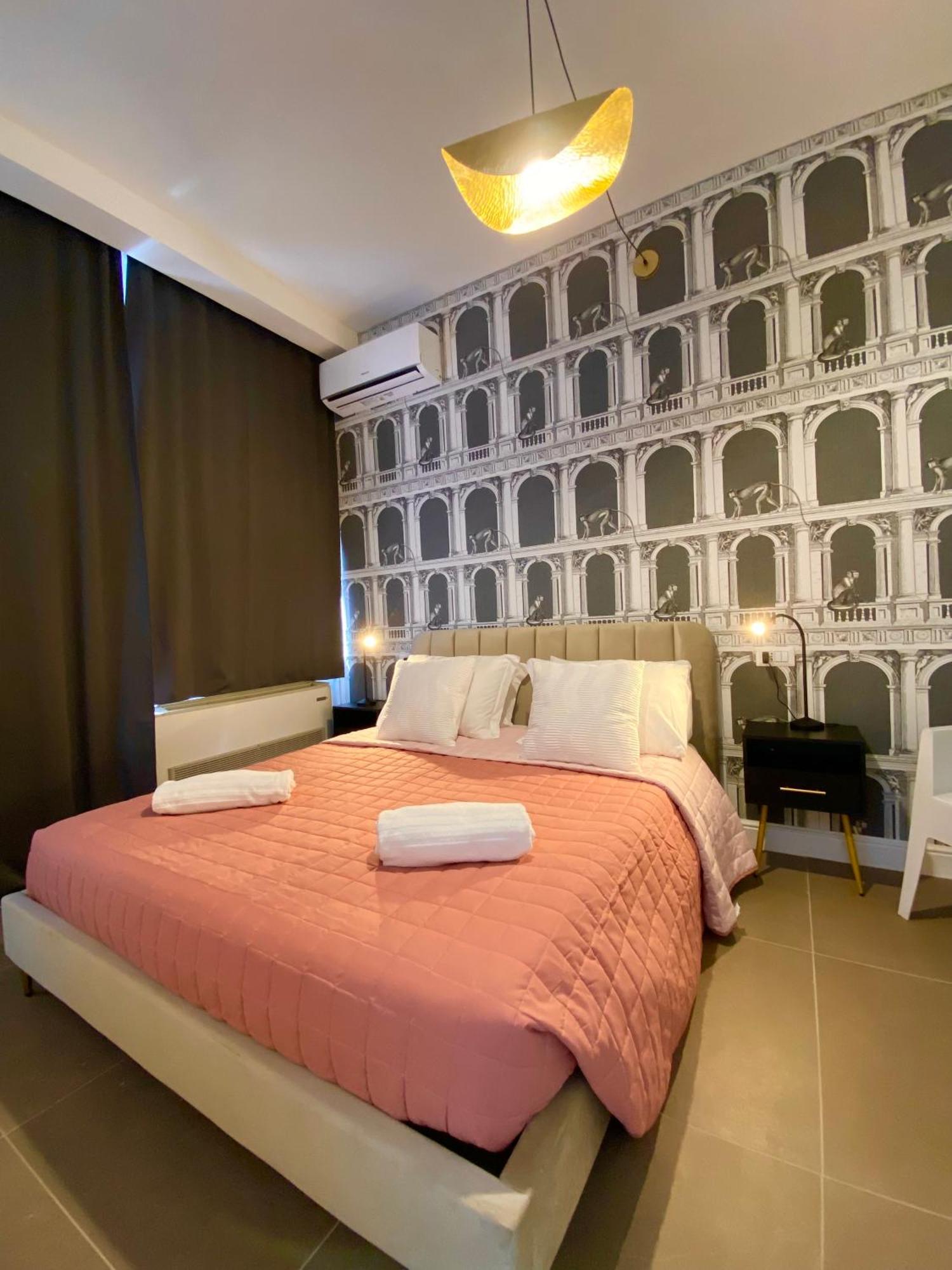 La Maison, Vicino Al Colosseo! 로마 외부 사진