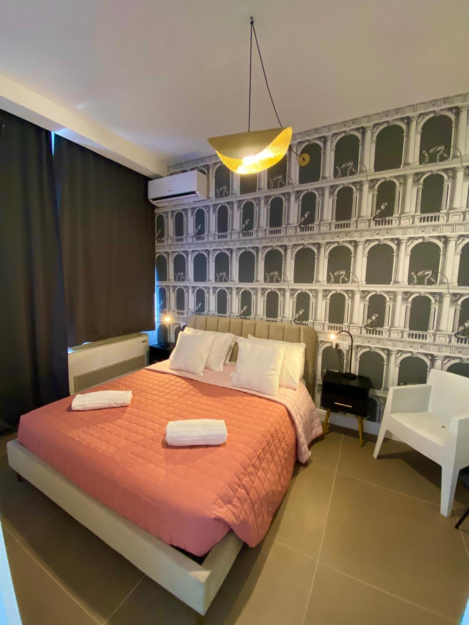 La Maison, Vicino Al Colosseo! 로마 외부 사진