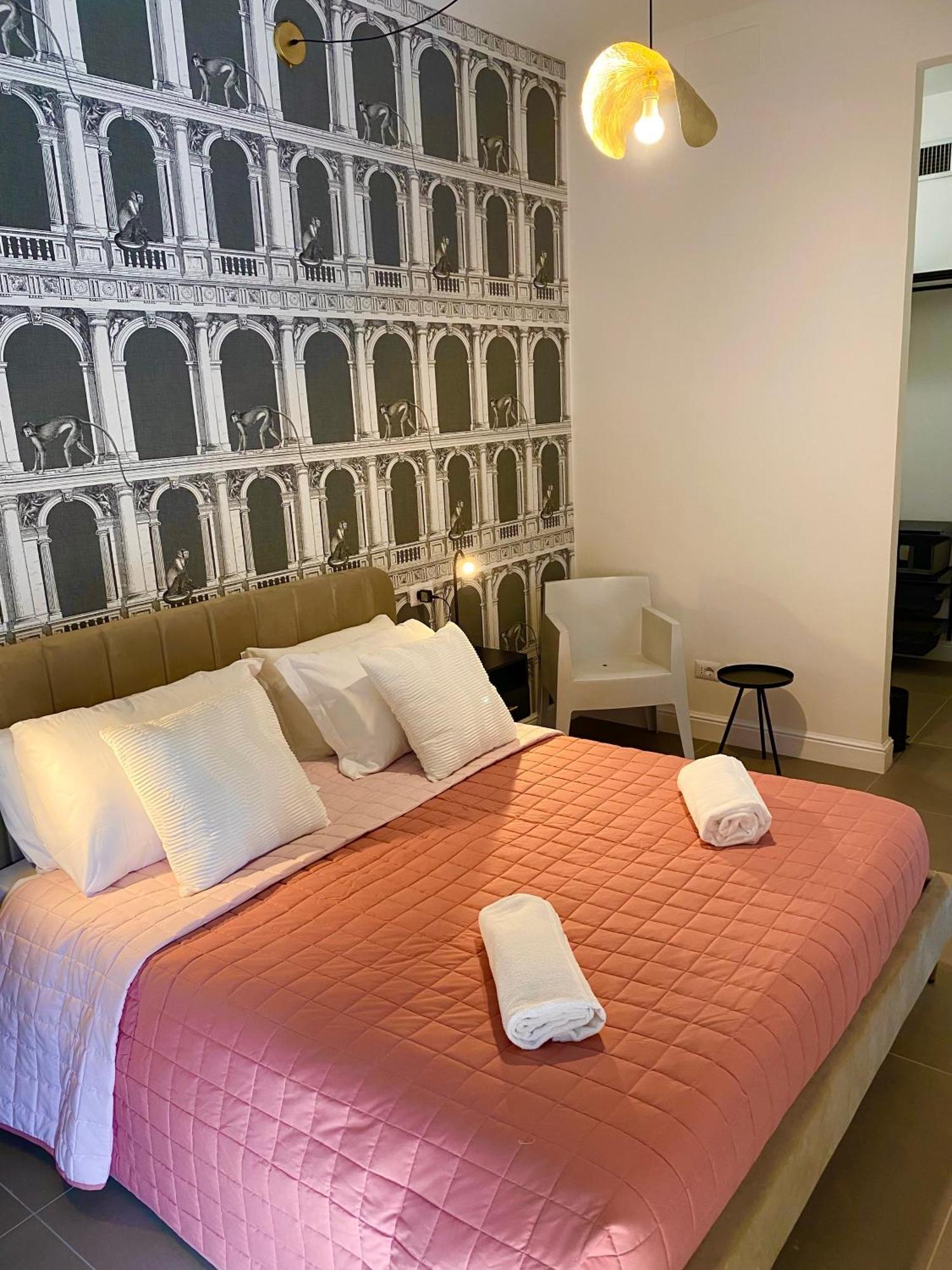 La Maison, Vicino Al Colosseo! 로마 외부 사진
