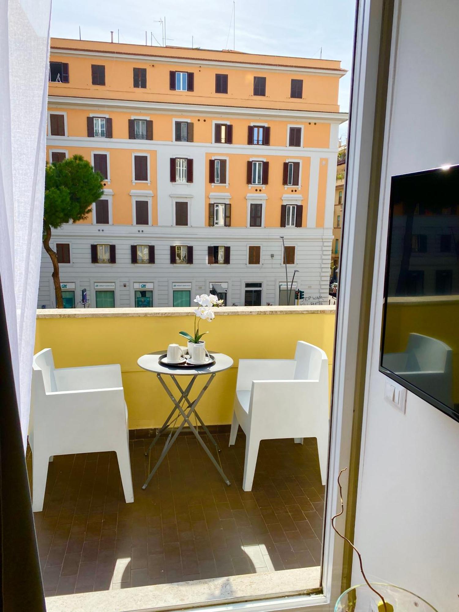 La Maison, Vicino Al Colosseo! 로마 외부 사진