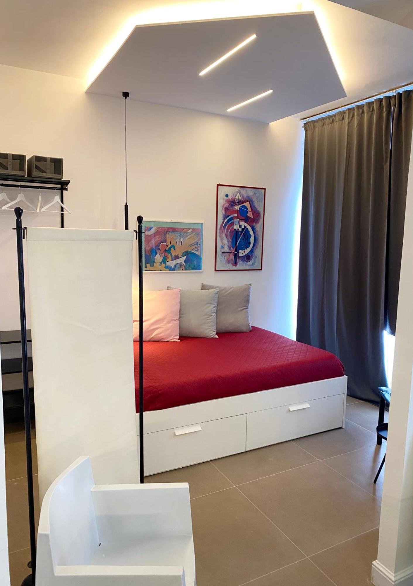 La Maison, Vicino Al Colosseo! 로마 외부 사진