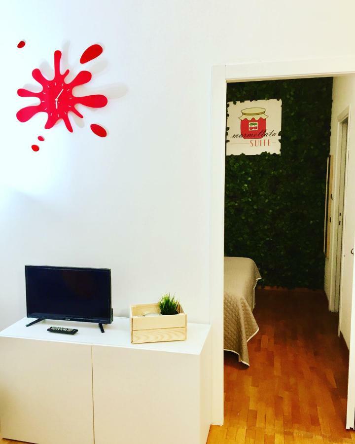 La Maison, Vicino Al Colosseo! 로마 외부 사진