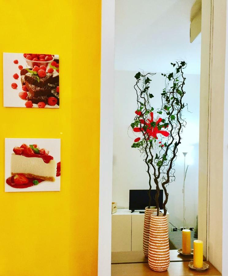 La Maison, Vicino Al Colosseo! 로마 외부 사진