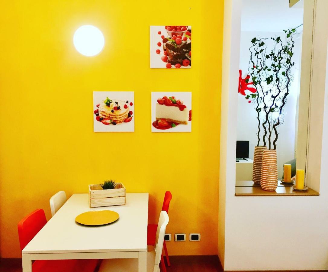 La Maison, Vicino Al Colosseo! 로마 외부 사진